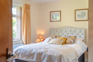 Bedroom One- click for photo gallery